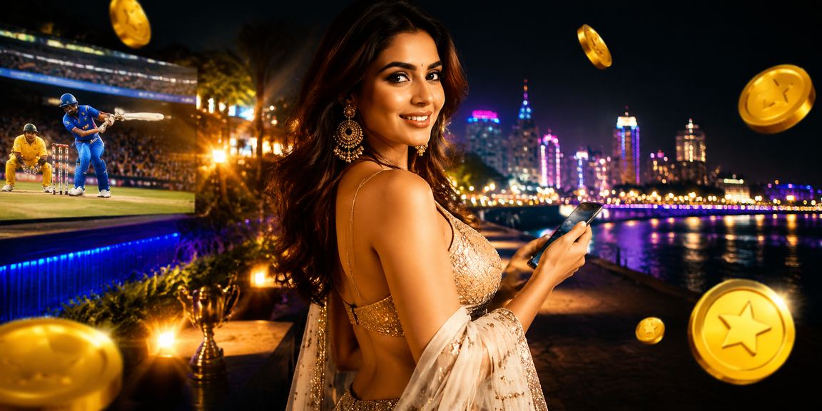 Mobile Betting Experience in Mumbai and Delhi