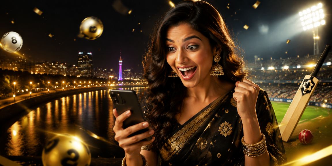 Mobile live casino experience in India